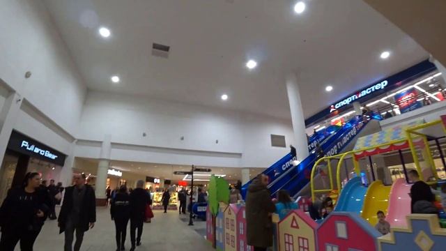 6. Европа. Якитория. Заговор. Калининград.
