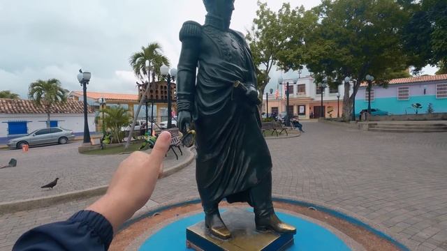 ¡Mi ciudad favorita de Venezuela! ? | Volví a Barquisimeto смотреть онлайн