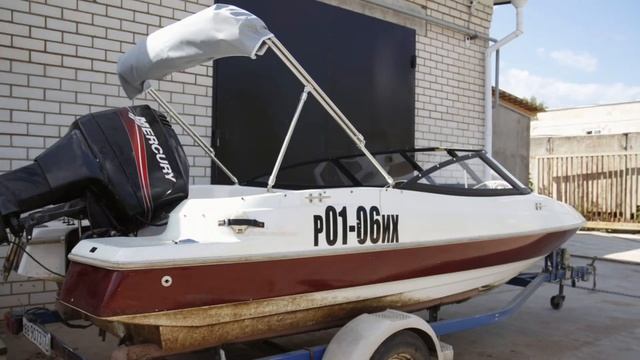 Изготовление ветрового стекла для «NORTH STAR» смотреть онлайн