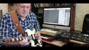 Импровизация Groove.