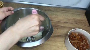 ПП десерт РАФАЭЛЛО за 15 минут