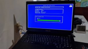 ASUS ROG G750JX BIOS Update. Обновление BIOS на ASUS ROG G750JX.