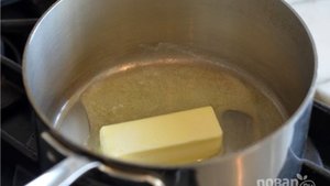 Пюре из батата с сыром