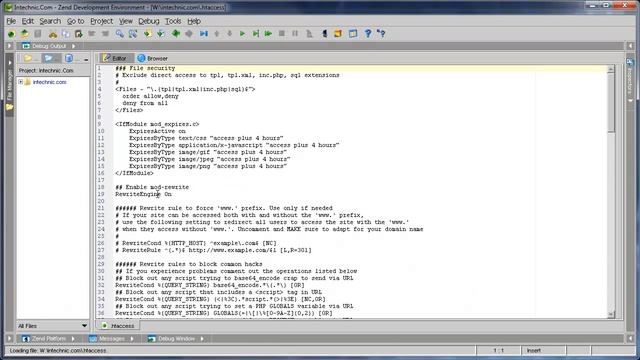 3. Performing SVN Update  SVN Commit