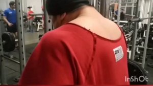 КАК НАКАЧАТЬ ТРАПЕЦИЮ!