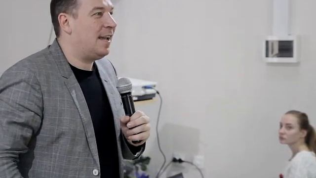 Владимир Ашаев - "Сила времени"