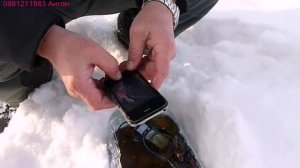 Эхолот Практик Эр-6 про реальное от заявленного