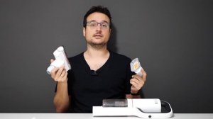 שואב שוטף אלחוטי Roidmi NEX | סקירה