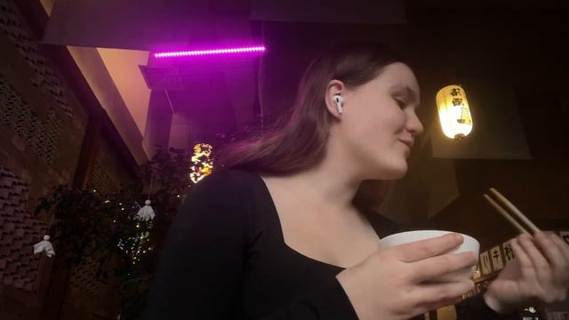 Паназия в городе, или лучшая Филадельфия в Красноярске? Обзор на «Kiko Ramen Izakaya Bar»