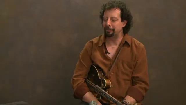 Mandolin Symposium Don Stiernberg смотреть онлайн