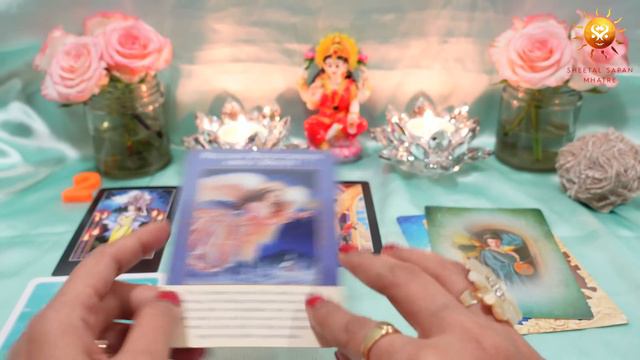 💫 Goddess of Abundance 🌟 What 💰 Financial 💰Plan Does Goddess Have For You? 💌 Tarot Reading 🔮