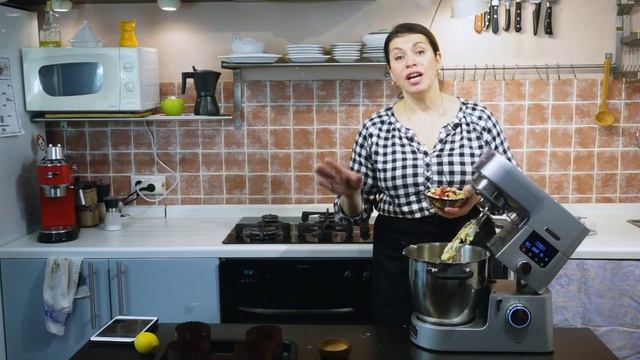 Рецеп пасхального кулича смотреть онлайн