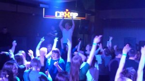 Клуб САХАР Пермь