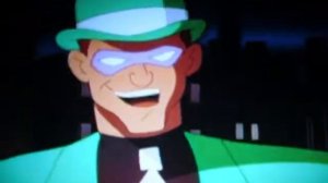 Riddler Frank Gorshin Song