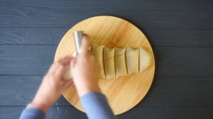 ШЕЛПЕК ☆ Казахские лепешки из 3 ингредиентов ☆ Казахская кухня ☆ Дастархан