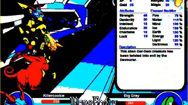 Warpforce Special Mission And Easy Gold смотреть онлайн