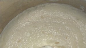 Заготовка для введения прикорма малышу