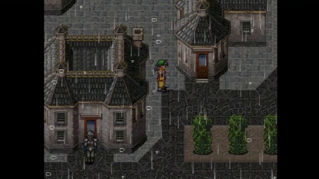 Start to Finish - Suikoden, Episode 4 смотреть онлайн