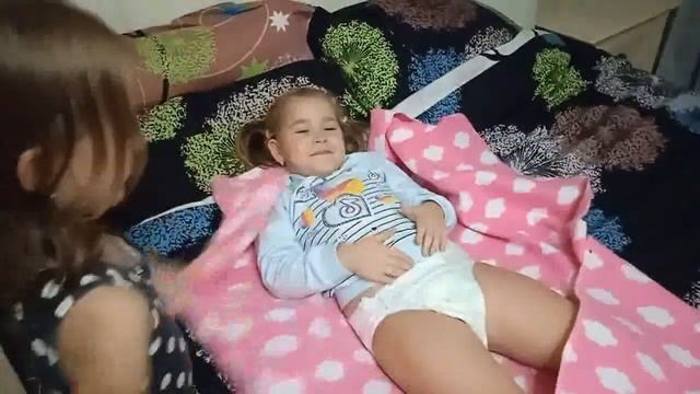 Малышка Супер Рост смотреть онлайн