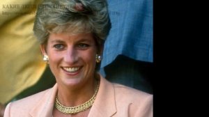 Диана Спенсер (Diana Spencer)