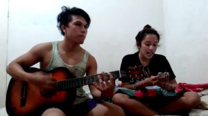 Kasama kang tumanda cover by tony gonzaga