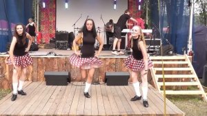 «Чарльстон»