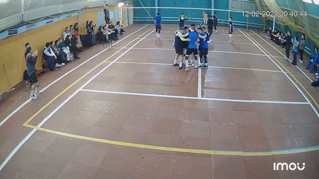 Забайкальский край - Бурятия (мужчины) смотреть онлайн