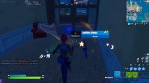 ТОП ЮТУБЕРОВ ПО ФОРТНАЙТУ. FORTNITE