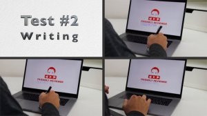 2016 & 2017 MacBook Pro Stylus Test - Meko Precision Stylus Review