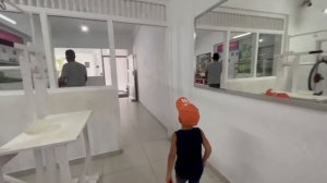 Фабрика шёлка на Шри-Ланке. Как получают? ? Как шьют?