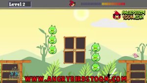 Angry Birds Space Hero Helicopter | Best Games VK