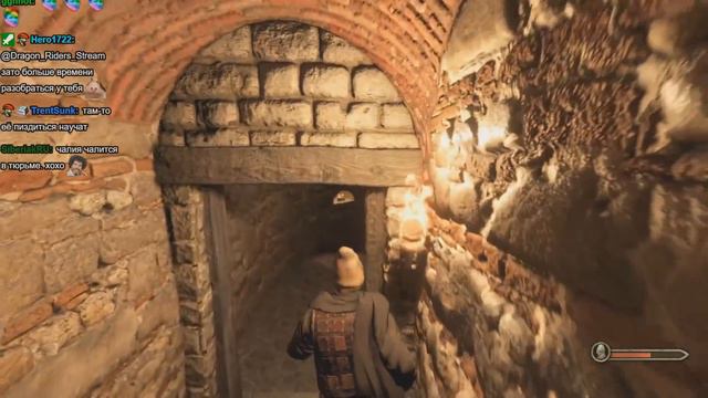 Шуссу изменяет жена в Mount & Blade II: Bannerlord (13) смотреть онлайн