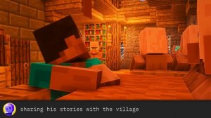 AI Made The Greatest Minecraft Movie Ever