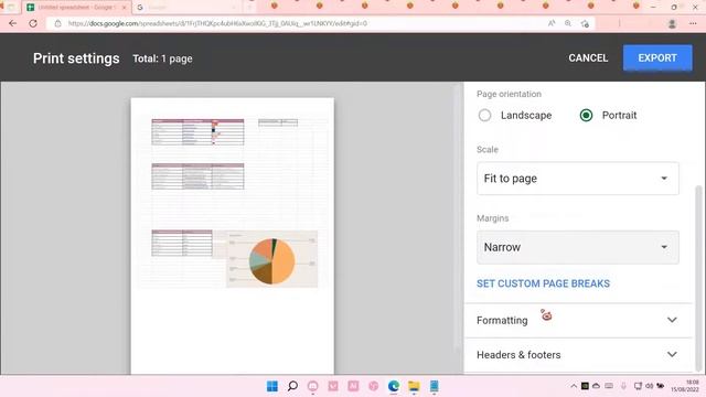 How to Export Google Sheets to Image / JPG JPEG PNG NEW UPDATE August 2022 смотреть онлайн