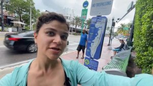 Майами - город, где каждому найдется место