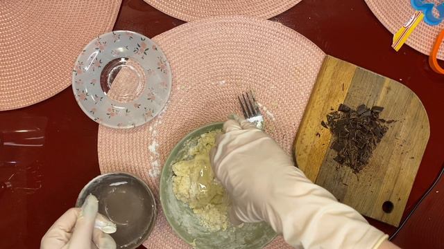 ПРОСТОЙ РЕЦЕПТ ПОЛЕЗНОГО И ВКУСНОГО ПЕЧЕНЬЯ