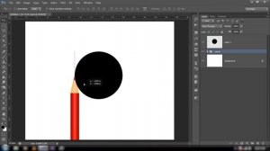 photoshop pencil art design tutorial editing | dsworks #photoshop #design #tutorial