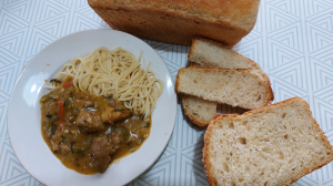 А что у вас на обед???