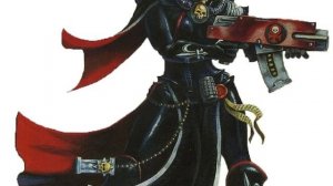 Adepta Sororitas | Die Töchter des Imperators