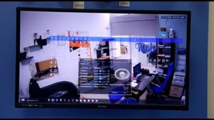 Как переключить видеокамеру ahd в аналоговый режим без джойстика