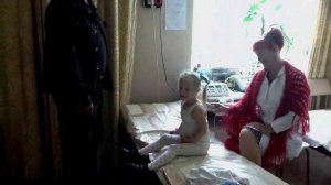 речевой центр ,,дорсенваль,, 15.09.2015