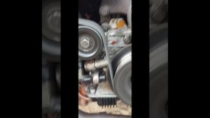 газель каменнз снятия двигателя .