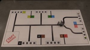 Мастерята 2022-2023 Мобильная робототехника 1-2 класс