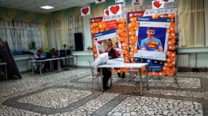 Домашнее задание - Паркет-Уфа