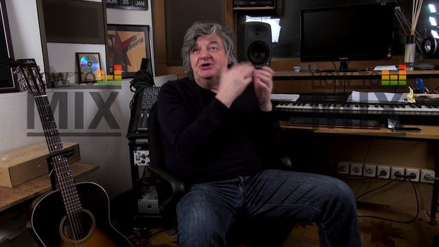 Фильм об Андрее Субботине - демо № 1 (черновик) смотреть онлайн