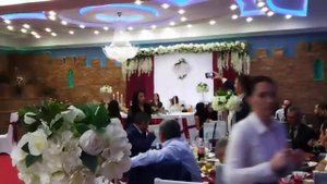 КРАСИВАЯ КУМЫКСКАЯ СВАДЬБА/ВСТРЕЧАЕМ НЕВЕСТУ
