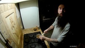Мыло для бритья своими руками