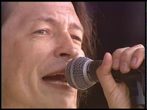 НАШЕСТВИЕ 2002: СерьГа - А что нам надо?