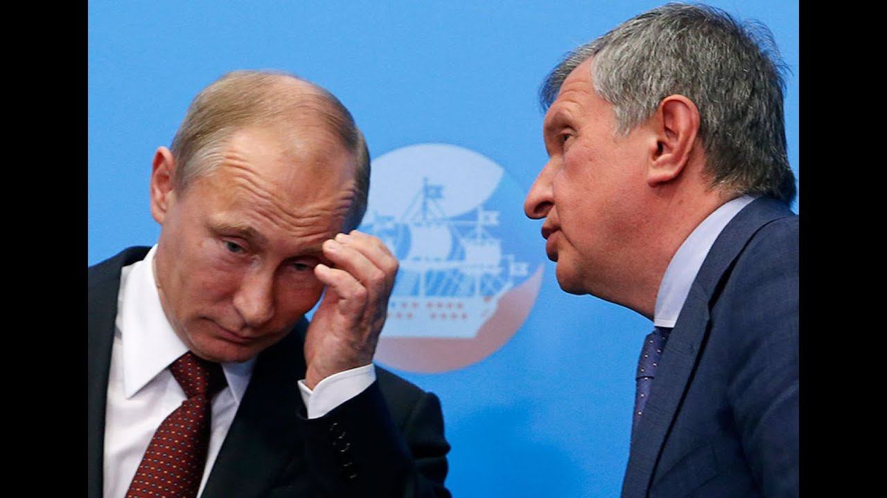Танкеры и банки отказались обслуживать поставки нефти из России в Европу