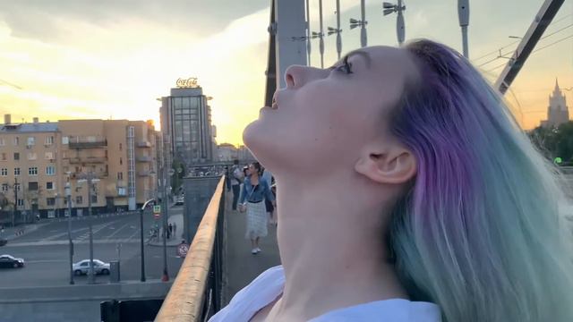 ANIKV меня не будет ( cover Сирена ) смотреть онлайн